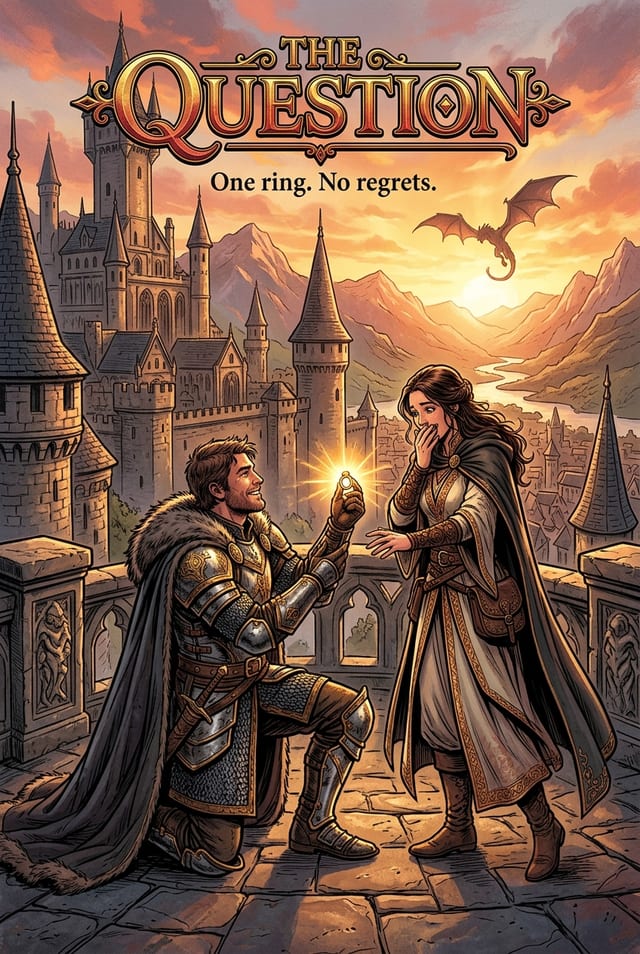The Question comic cover